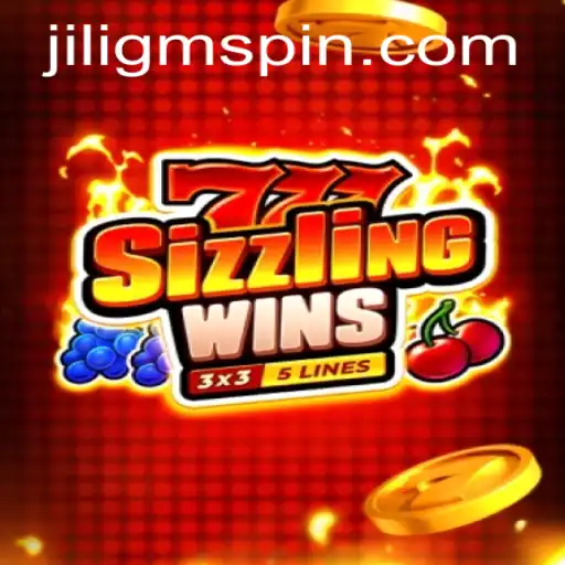 Unveiling the Excitement of 777 Sizzling Wins