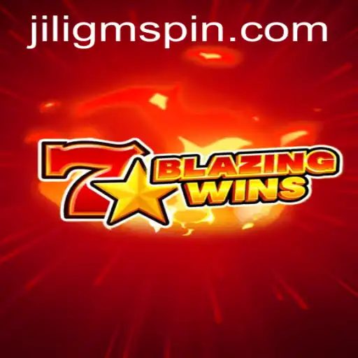 Unveiling BlazingWins: A Thrilling Game Experience on JiLigm.com