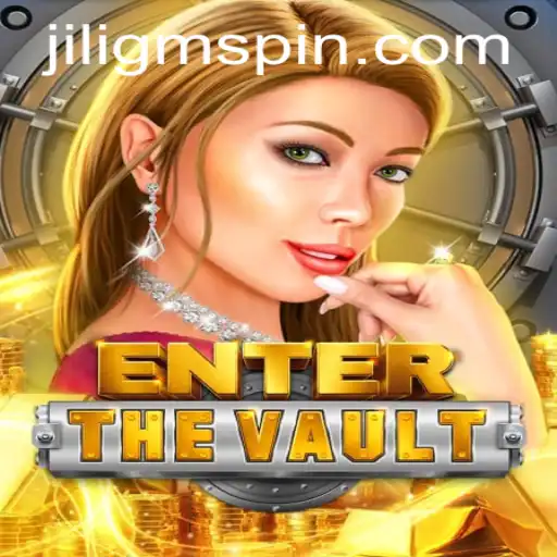 EntertheVault: A New Frontier in Gaming