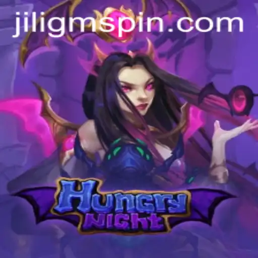 Immersing into the World of 'HungryNight': An Exciting Gaming Experience on JiLigm.com