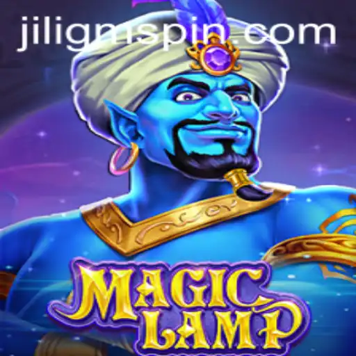 Discover the Enchanting World of MagicLamp - A Journey Awaits