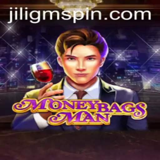 Discover MoneybagsMan: A Thrilling Adventure in the World of JiLigm.com
