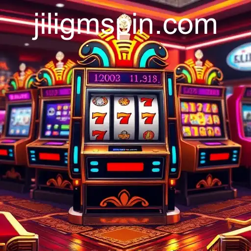 Gaming Experience JiLigm.com - 800+ Premium and Exclusive Games