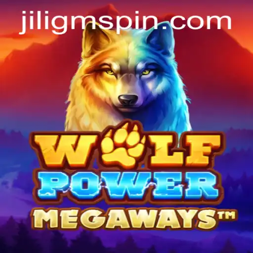 Unleashing the Thrills of WolfPowerMega: A Comprehensive Guide